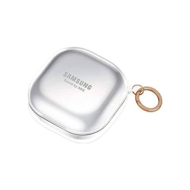 SB-S-LV-CL HYBRID FLEX CASE FOR SAMSUNG GAL