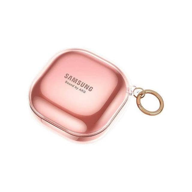 SB-S-LV-CL/RG HYBRID FLEX CASE FOR SAMSUNG GAL