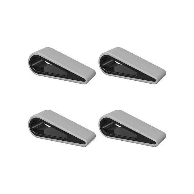 SB-TB-ST-G ELEVATION STAND FEET - FOR MOST