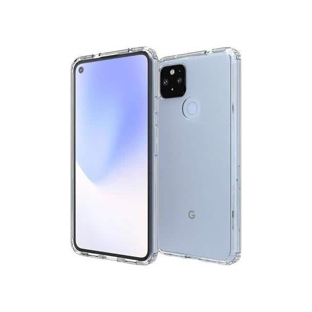 SB-G-4A-CL HARD SHELL SERIES CASE - FOR GOO