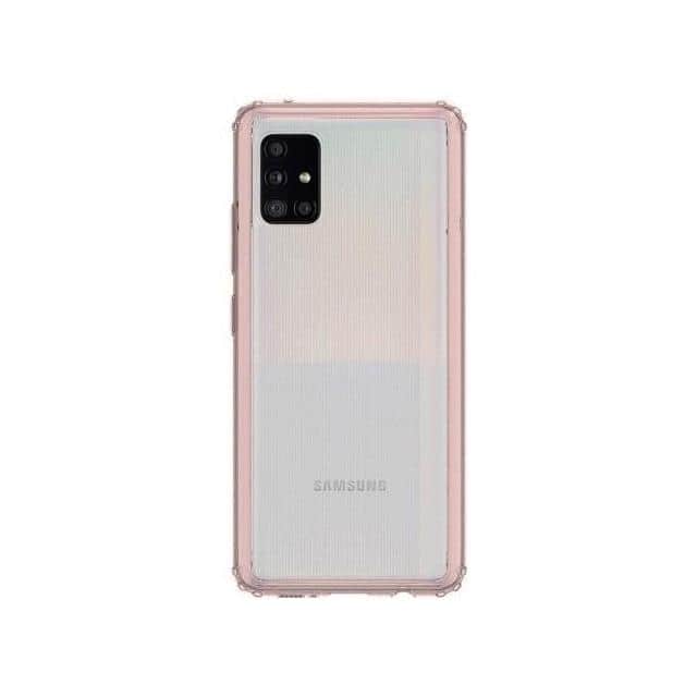 SB-S-A515G-CL/RG HARD SHELL SERIES CASE - FOR SAM