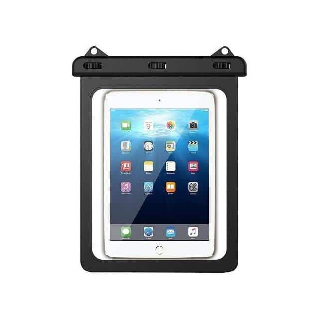 SB-WP-P-M WATER-RESISTANT BAG CASE - FOR M
