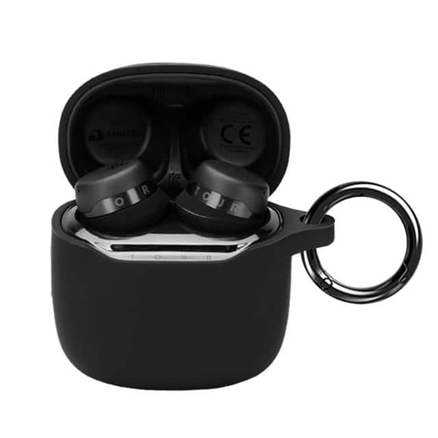 HP00108 CASE FOR JBL TOUR PRO PLUS - BLA