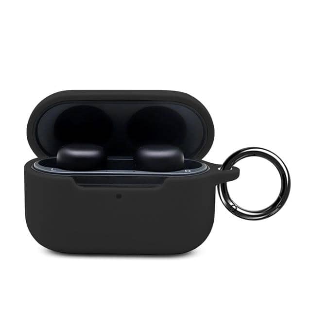 HP00114 CASE FOR AMAZON ECHO BUDS - BLAC
