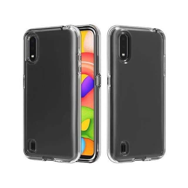 SB-S-A11-CL CRYSTAL SERIES CASE - SAMSUNG GA