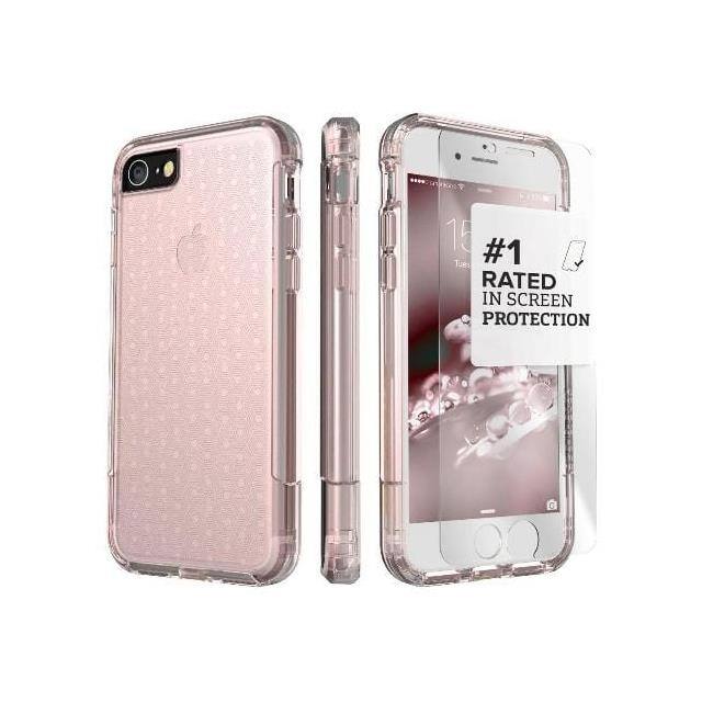 SB-IN-SE2-CL/RG INSPIRE SERIES CASE - IPHONE SE(