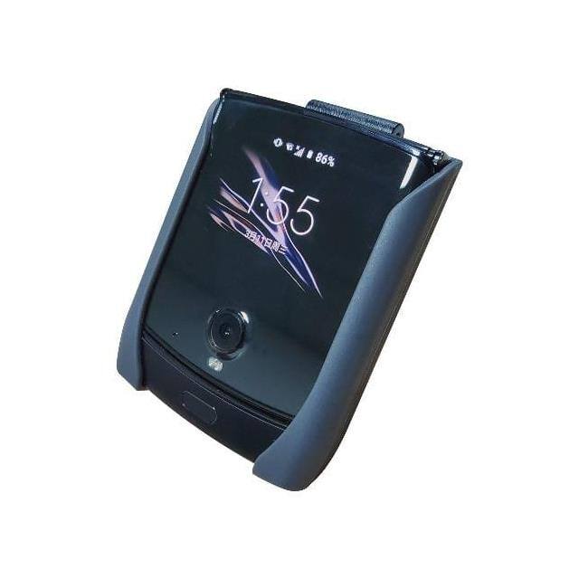 SB-M-RZR-C BELT CLIP CASE - MOTOROLA RAZR (