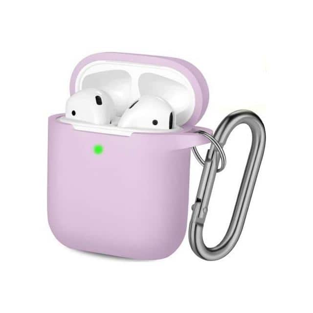 SB-C-A-AP2-LV LAVENDER AIRPODS 1ST AND 2ND GEN
