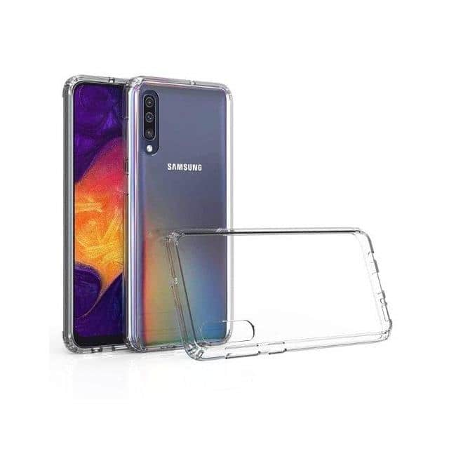 SB-CL-S-GNA50-CL CRYSTAL SERIES CASE SAMSUNG GALA