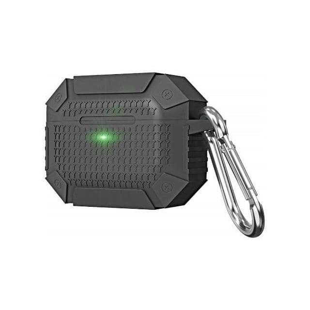 SB-AP-PRO-AR-GY RUGGED GRAY AIRPODS PRO (2019) C