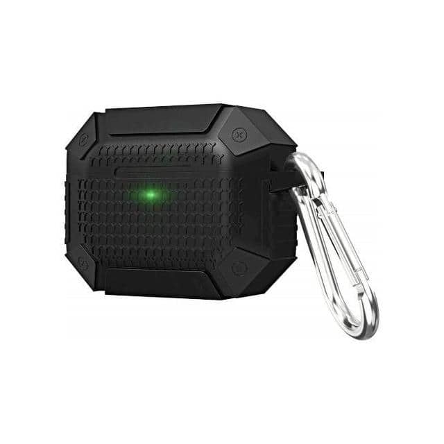 SB-AP-PRO-AR-BK RUGGED BLACK AIRPODS PRO (2019)