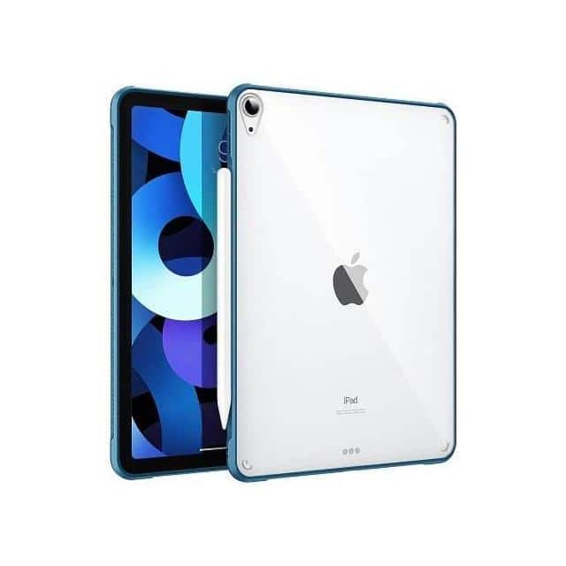 SB-A-IP10.8-KD-V3-B MOKO CRYSTAL SERIES CASE - FOR I