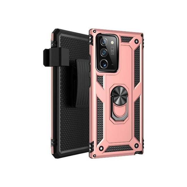 SB-S-N20U-K-RG MILITARY KICKSTAND SERIES CASE F
