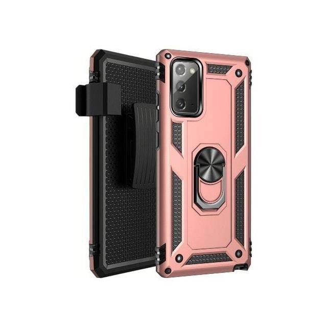 SB-S-N20-K-RG MILITARY KICKSTAND SERIES CASE -