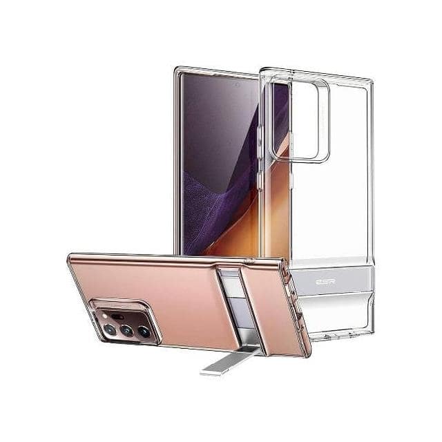 SB-S-N20U-ESR-CL CLEAR SAMSUNG GALAXY NOTE20 ULTR