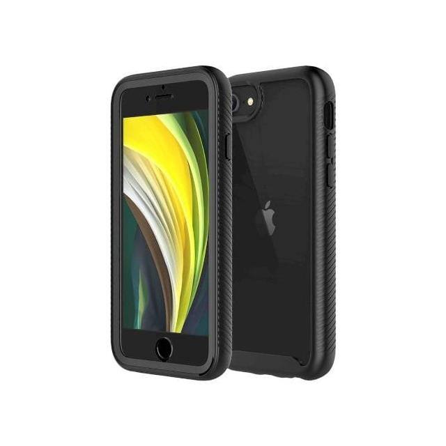 SB-SE2-HD HEAVY DUTY SERIES CASE WITH BUIL