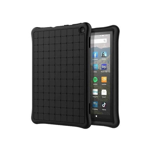 SB-K-HD8-20-RB CASE - FOR AMAZON KINDLE FIRE HD