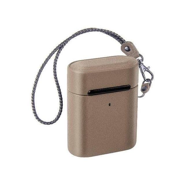 SB-A-AP-R-GRY AIRPODS 1ST AND 2ND GEN (2019) -
