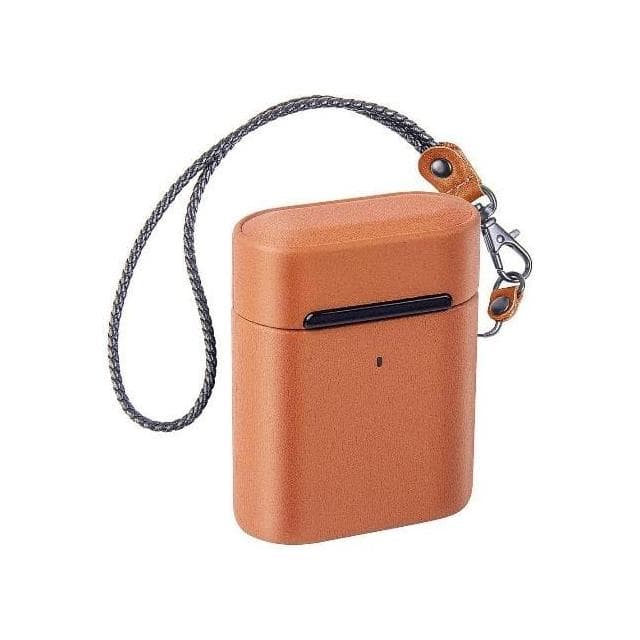 SB-A-AP-R-BRW AIRPODS 1ST AND 2ND GEN (2019) -