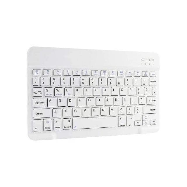 SB-WB-K-B WIRELESS BLUETOOTH KEYBOARD - FO
