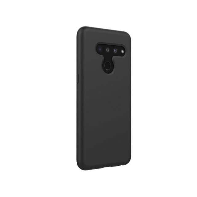 SB-C-LG-V50-TQ-BK CLASSIC SERIES CASE - FOR LG V50