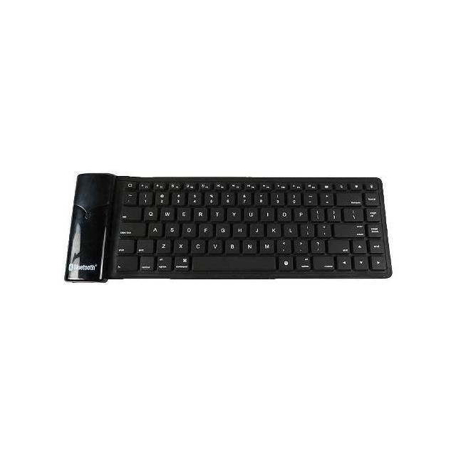 SB-WB-K-C FLEXIBLE BLUETOOTH KEYBOARD - FO