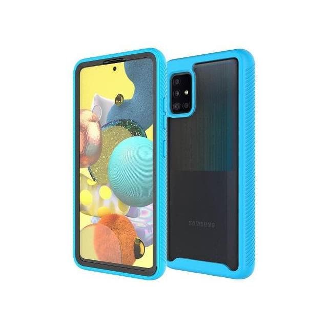 SB-S-A515G-HD-AQ GRIP SERIES CASE - FOR SAMSUNG G