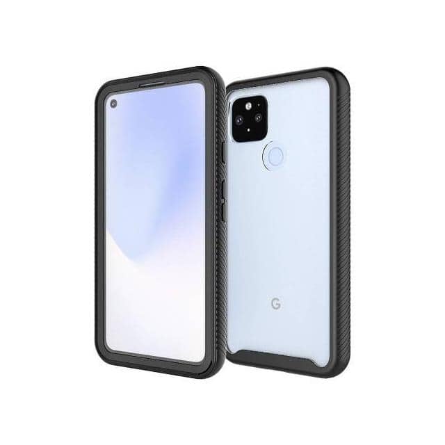 SB-G-4A-HD GRIP SERIES CASE FOR GOOGLE PIXE