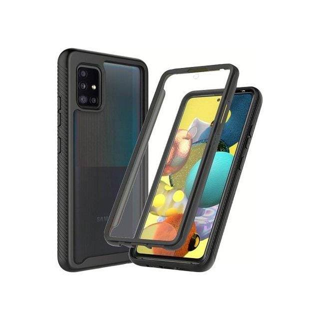 SB-S-A515G-HD-BK GRIP SERIES CASE - FOR SAMSUNG G