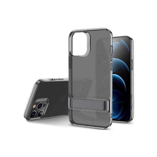 SB-A-12-6.1-AS-BK BLACK IPHONE 12 & IPHONE 12 PRO
