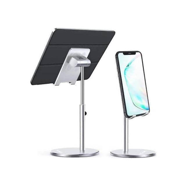 SB-TB-ST-C STAND FOR MOST CELL PHONES AND T
