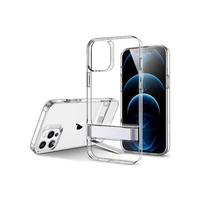 SB-A-12-6.1-AS-CL CLEAR IPHONE 12 & IPHONE 12 PRO