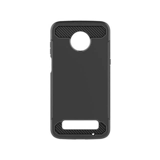 SB-C-M-Z3-BK CLASSIC PROTECTIVE CASE FOR MOTO