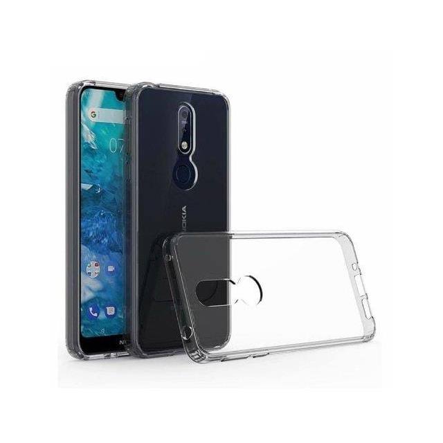 SB-C-N-7-CL CRYSTAL SERIES CASE - FOR NOKIA