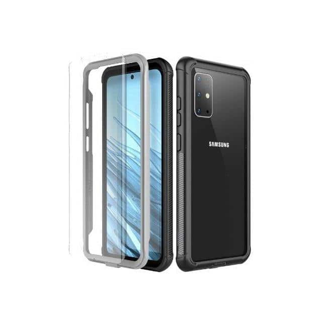 SB-SG-S20+-HD FULL PROTECTION SERIES ONLYCASE
