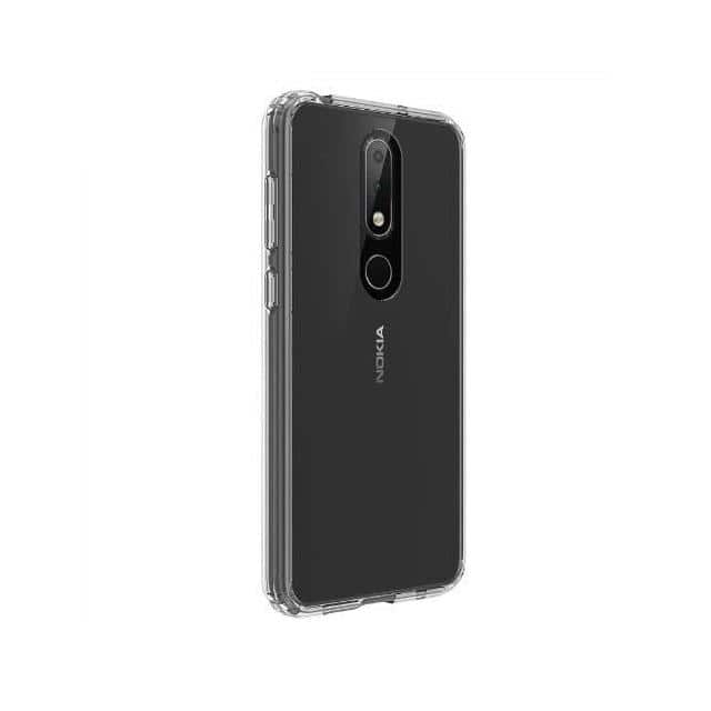 SB-C-N-6-CL CLASSIC PROTECTIVE CASE FOR NOKI