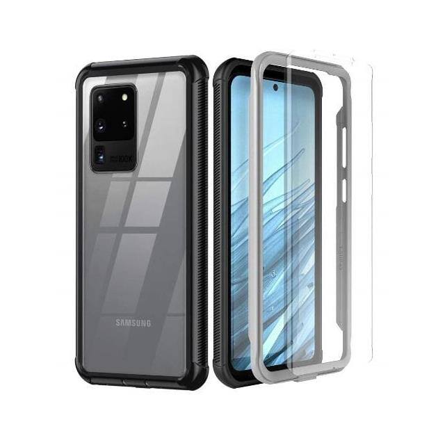 SB-SG-S20U-HD FULL PROTECTION SERIES ONLYCASE