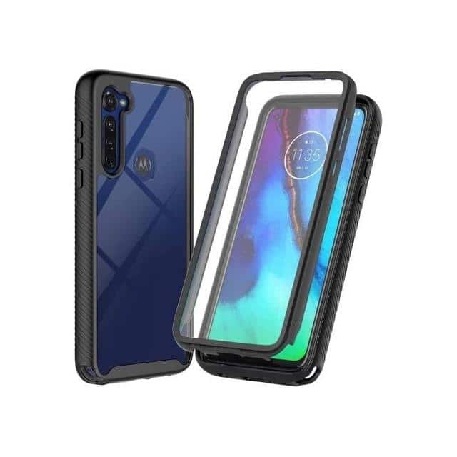 SB-M-GS-HD GRIP SERIES CASE - MOTOROLA G ST
