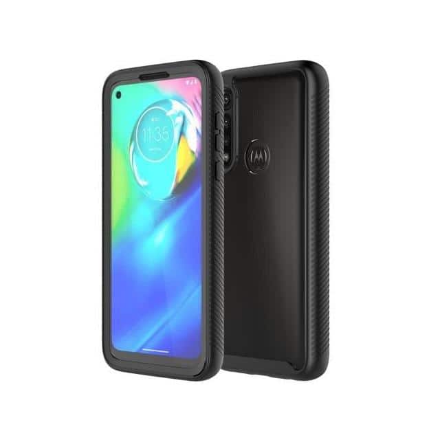 SB-M-GP-HD GRIP SERIES CASE - MOTOROLA G PO