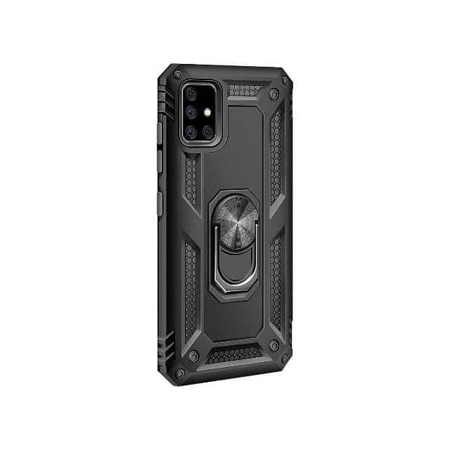 SB-S-A715G-K-BK KICKSTAND SERIES CASE - SAMSUNG