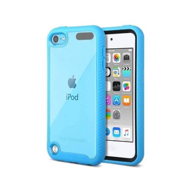 SB-IPOD7-AQ FULL PROTECTION SERIES CASE NEW