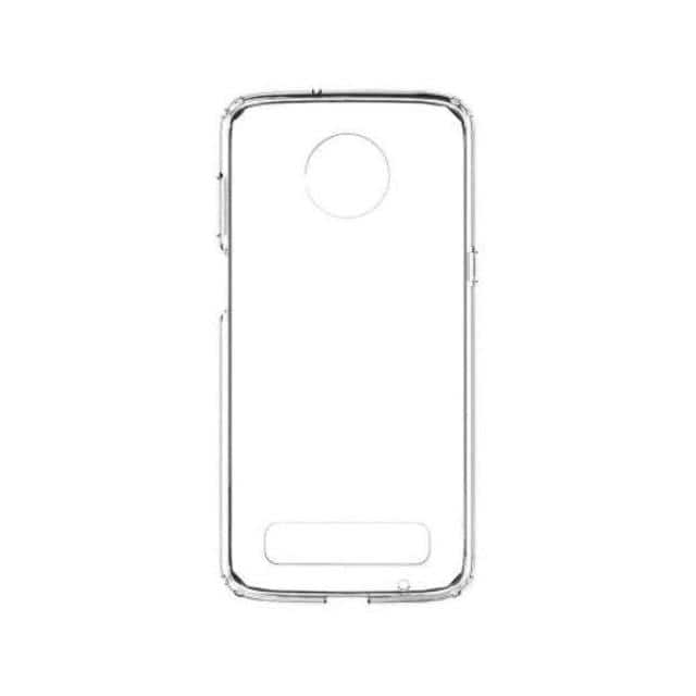 SB-C-M-Z3-CL CLASSIC PROTECTIVE CASE FOR MOTO