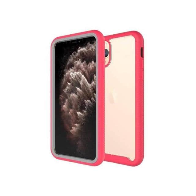 SB-FP-A-IXSM-19-AQ FULL PROTECTION SERIES CASE WITH