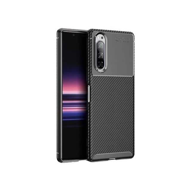 SB-C-SX5-BK PROTECTION SERIES CASE SONY XPER
