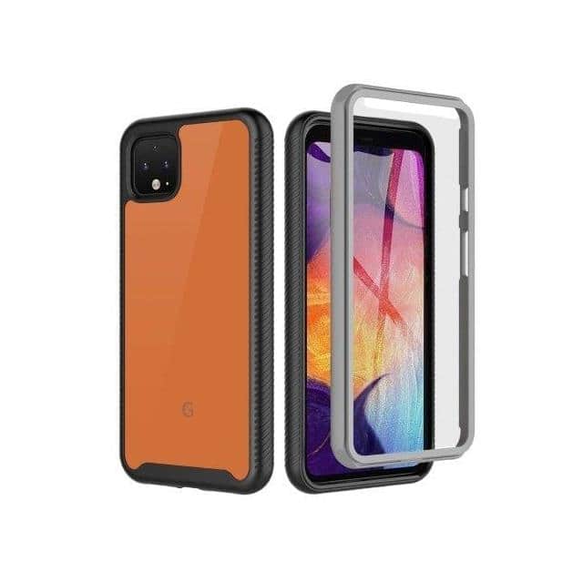 SB-C-GP4-BK GRIP SERIES CASE - FOR GOOGLE PI