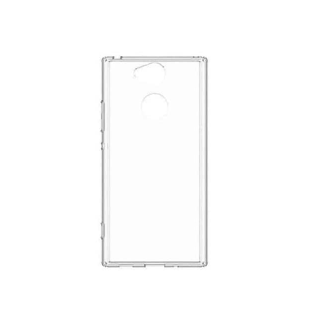 SB-C-SX-XA2-CL CRYSTAL SERIES CASE FOR SONY XPE