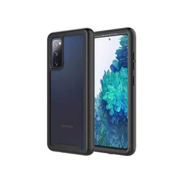 SB-S-S20FE-HD-BK GRIP SERIES CASE - FOR SAMSUNG G