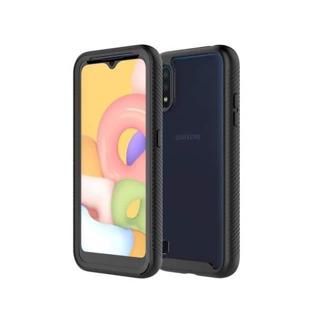 SB-S-A11-HD HEAVY DUTY SERIES CASE WITH BUIL