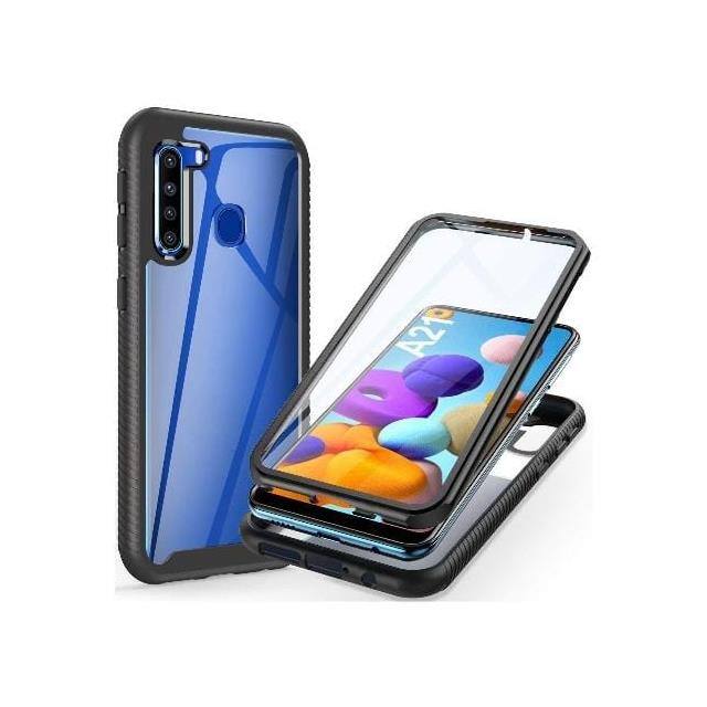SB-S-A21-HD HEAVY DUTY CASE WITH BUILT-IN SC