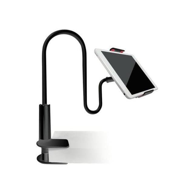 SB-TB-ST-B GOOSENECK FLEXIBLE HOLDER - CELL